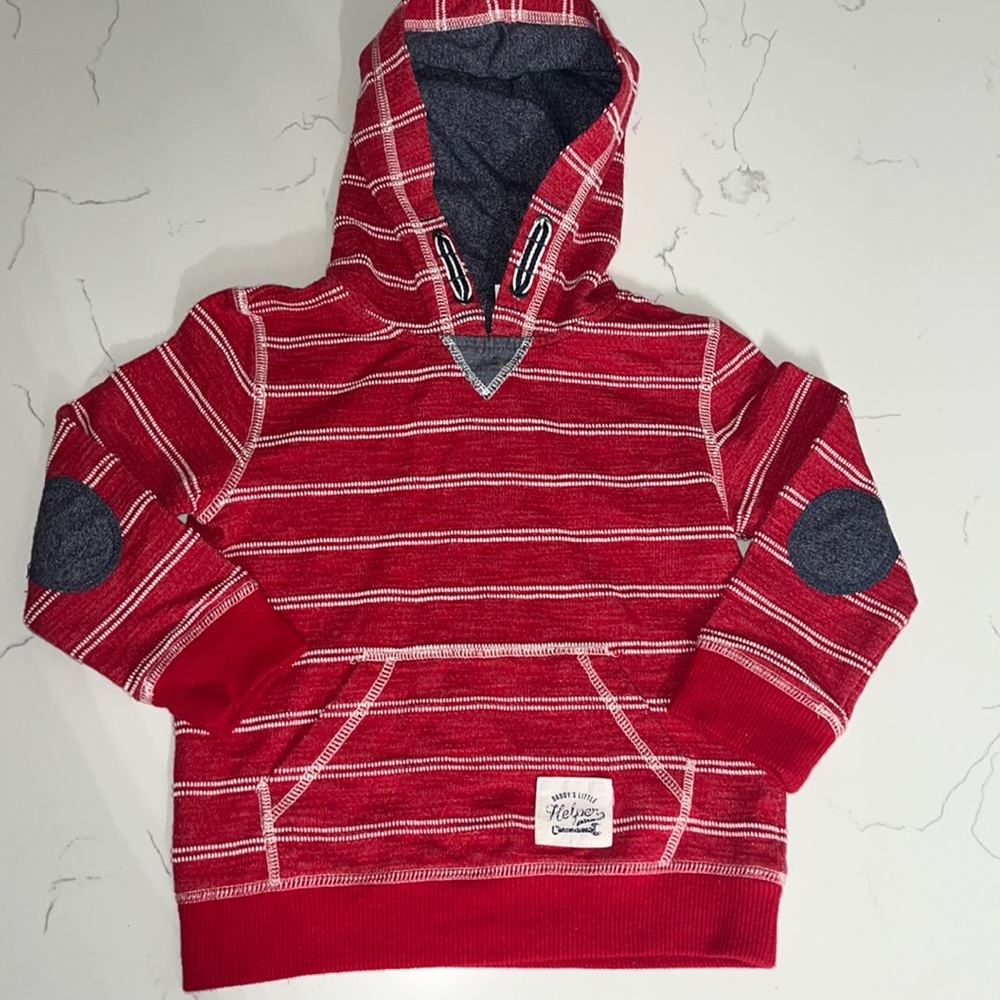 KOALA KIDS SWEATSHIRT/HOODIE